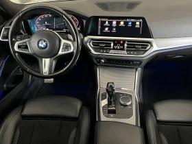 BMW 330 d, X-Drive, MHEV 48V, M SPORT, INDIVIDUAL-KATO HOB - 49900 лв. / 25513.46 € - 62544303 10