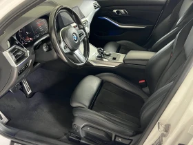 BMW 330 d, X-Drive, MHEV 48V, M SPORT, INDIVIDUAL-KATO HOB - 49900 лв. / 25513.46 € - 62544303 9