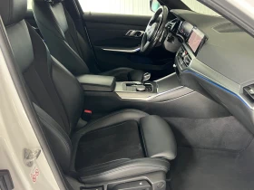 BMW 330 d, X-Drive, MHEV 48V, M SPORT, INDIVIDUAL-KATO HOB - 49900 лв. / 25513.46 € - 62544303 11