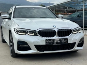 BMW 330 d, X-Drive, MHEV 48V, M SPORT, INDIVIDUAL-KATO HOB - 49900 лв. / 25513.46 € - 62544303 3