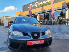 Seat Ibiza 1.2 - 4200 лв. / 2147.43 € - 95103806 6