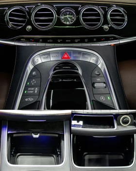 Mercedes-Benz S 350 d/4Matic/9G-Tronic/AMG Plus/Burmester/Масаж - 56900 лв. / 29092.51 € - 31056600 11
