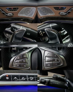Mercedes-Benz S 350 d/4Matic/9G-Tronic/AMG Plus/Burmester/Масаж - 56900 лв. / 29092.51 € - 31056600 10