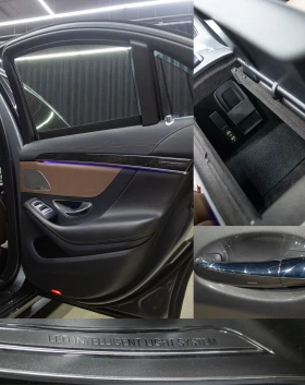 Mercedes-Benz S 350 d/4Matic/9G-Tronic/AMG Plus/Burmester/Масаж - 56900 лв. / 29092.51 € - 31056600 13