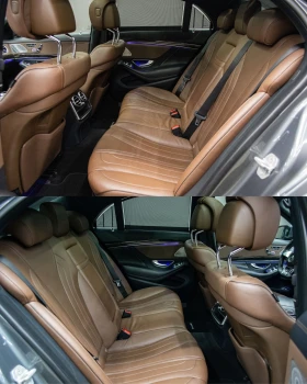 Mercedes-Benz S 350 d/4Matic/9G-Tronic/AMG Plus/Burmester/Масаж - 56900 лв. / 29092.51 € - 31056600 9