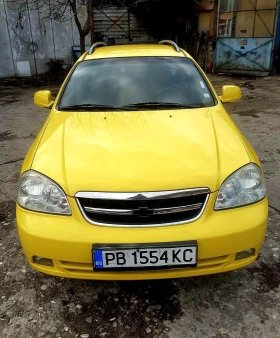 Chevrolet Nubira 1.6 16v | Mobile.bg    2