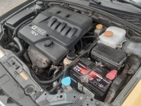 Chevrolet Nubira 1.6 16v | Mobile.bg    14