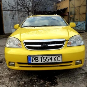 Chevrolet Nubira 1.6 16v - изображение 1