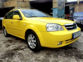 Chevrolet Nubira 1.6 16v | Mobile.bg    4