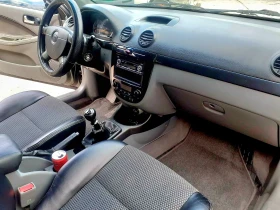 Chevrolet Nubira 1.6 16v | Mobile.bg    8