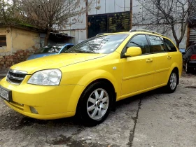 Chevrolet Nubira 1.6 16v | Mobile.bg    3