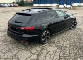 Audi A4 40 Quattro S-Line, снимка 3