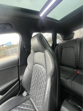 Audi A4 40 Quattro S-Line, снимка 11