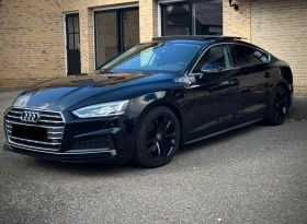 Audi A5 3x S-Line Pano, снимка 3