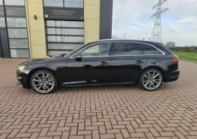 Audi A4 3x S-Line Quattro - 33500 лв. / 17128.28 € - 69697450 3