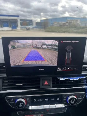 Audi A4 40 Quattro S-Line, снимка 14