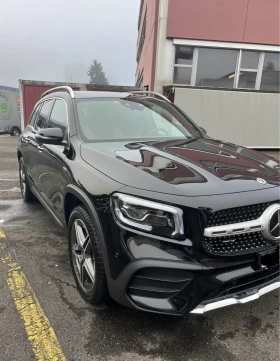 Mercedes-Benz GLB GLB 220 4Motion-Amg-Line-Full, снимка 1