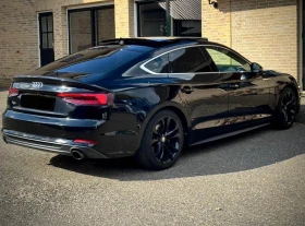 Audi A5 3x S-Line Pano, снимка 4