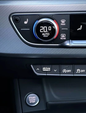 Audi A5 3x S-Line Pano, снимка 10