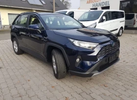 Toyota Rav4 Hybrid AWD, снимка 2