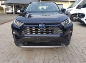 Toyota Rav4 Hybrid AWD, снимка 1