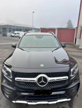 Mercedes-Benz GLB GLB 220 4Motion-Amg-Line-Full, снимка 3
