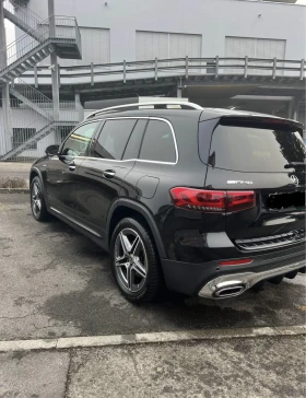 Mercedes-Benz GLB GLB 220 4Motion-Amg-Line-Full, снимка 6