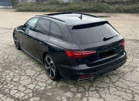 Audi A4 40 Quattro S-Line, снимка 4