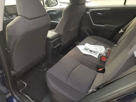 Toyota Rav4 Hybrid AWD, снимка 11