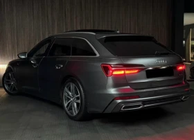 Audi A6 45 Quattro 3x S-Line/PANO/B&O, снимка 6 — Bazar.bg Audi A6 45 Quattro 3x S-Line/PANO/B&O, снимка 6