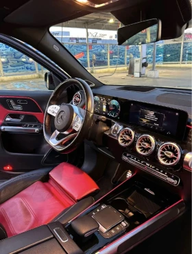 Mercedes-Benz GLB GLB 220 4Motion-Amg-Line-Full, снимка 7