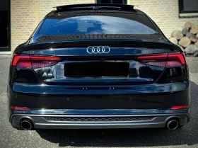 Audi A5 3x S-Line Pano, снимка 2