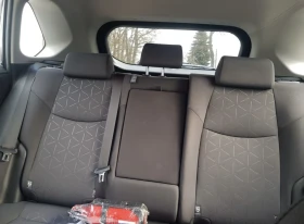 Toyota Rav4 Hybrid AWD, снимка 12