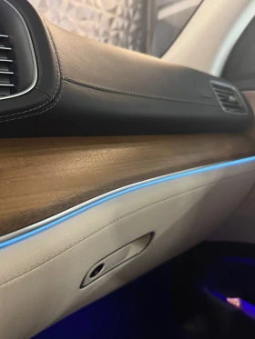 Mercedes-Benz GLS 450 d 4 MATIC * AMG * FULL Екстри*  ПАНОРАМА* BURMESTE - 167900 лв. / 85845.91 € - 19993499 16