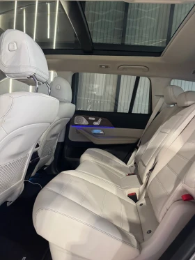 Mercedes-Benz GLS 450 d 4 MATIC * AMG * FULL Екстри*  ПАНОРАМА* BURMESTE - 167900 лв. / 85845.91 € - 19993499 5