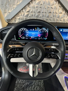 Mercedes-Benz GLS 450 d 4 MATIC * AMG * FULL Екстри*  ПАНОРАМА* BURMESTE - 167900 лв. / 85845.91 € - 19993499 11