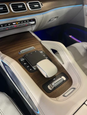 Mercedes-Benz GLS 450 d 4 MATIC * AMG * FULL Екстри*  ПАНОРАМА* BURMESTE - 167900 лв. / 85845.91 € - 19993499 9