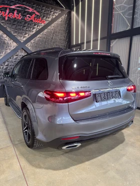 Mercedes-Benz GLS 450 d 4 MATIC * AMG * FULL Екстри*  ПАНОРАМА* BURMESTE - 167900 лв. / 85845.91 € - 19993499 3