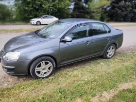 VW Jetta - 3800 € / 7432.15 лв. - 11727776 2