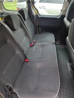 Peugeot Partner, снимка 4 - Автомобили и джипове - 53009370