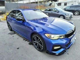 BMW 330 ix M Full - 25000 € / 48895.75 лв. - 34743496 2