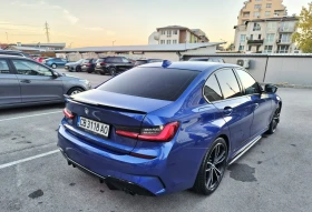 BMW 330 ix M Full - 25000 € / 48895.75 лв. - 34743496 5