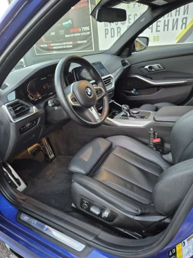 BMW 330 ix M Full - 25000 € / 48895.75 лв. - 34743496 7
