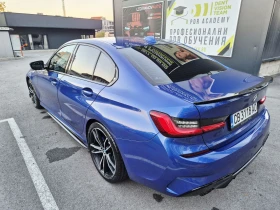 BMW 330 ix M Full - 25000 € / 48895.75 лв. - 34743496 4