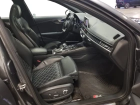 Audi S4 * Technik * CARFAX * БЕЗ ПЪРВОНАЧАЛНА ВНОСКА, снимка 11