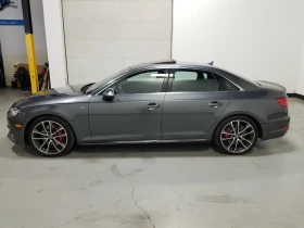 Audi S4 * Technik * CARFAX * БЕЗ ПЪРВОНАЧАЛНА ВНОСКА, снимка 3