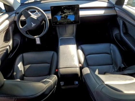 Tesla Model 3 Dual Motor Long Range - 16000 € / 31293.28 лв. - 96284030 8