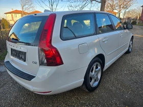 Volvo V50 FACE-1.6D2-114K.C-EВРО 5В-6 СКОРОСТИ - 4250 € / 8312.28 лв. - 82483733 6