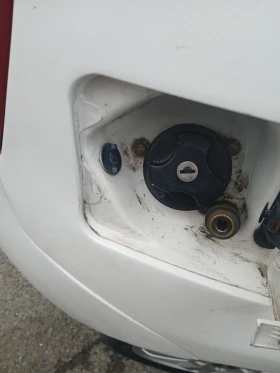 Chevrolet Aveo, снимка 8