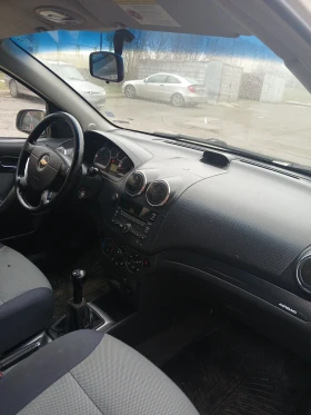 Chevrolet Aveo, снимка 9